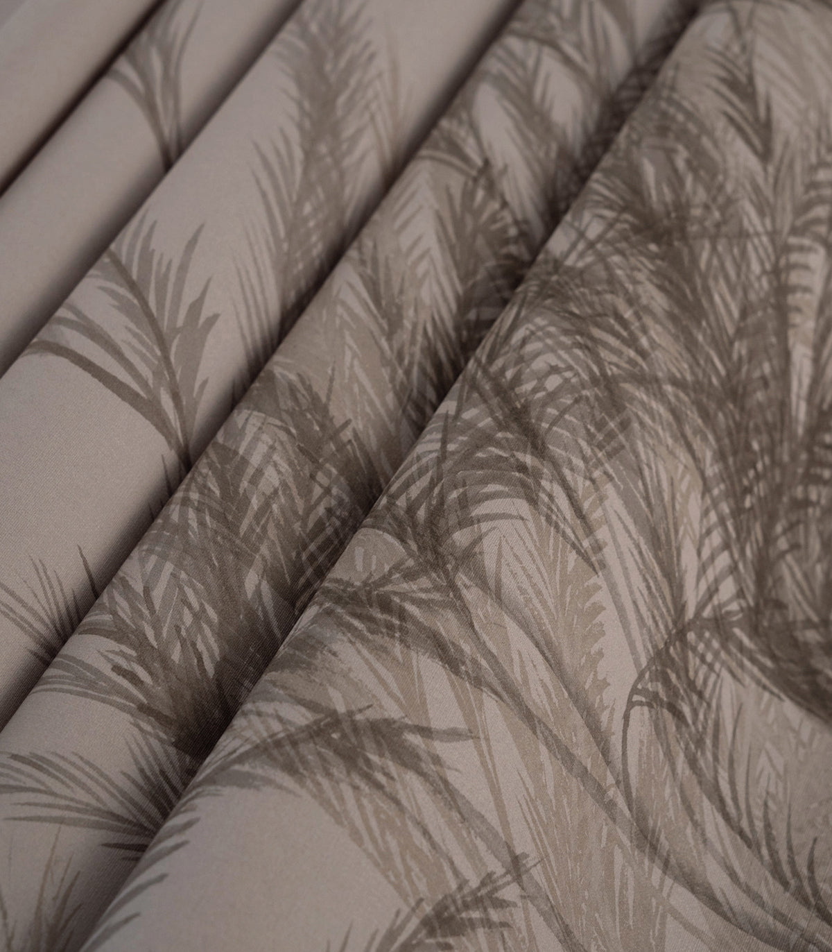Papel pintado Cane beige