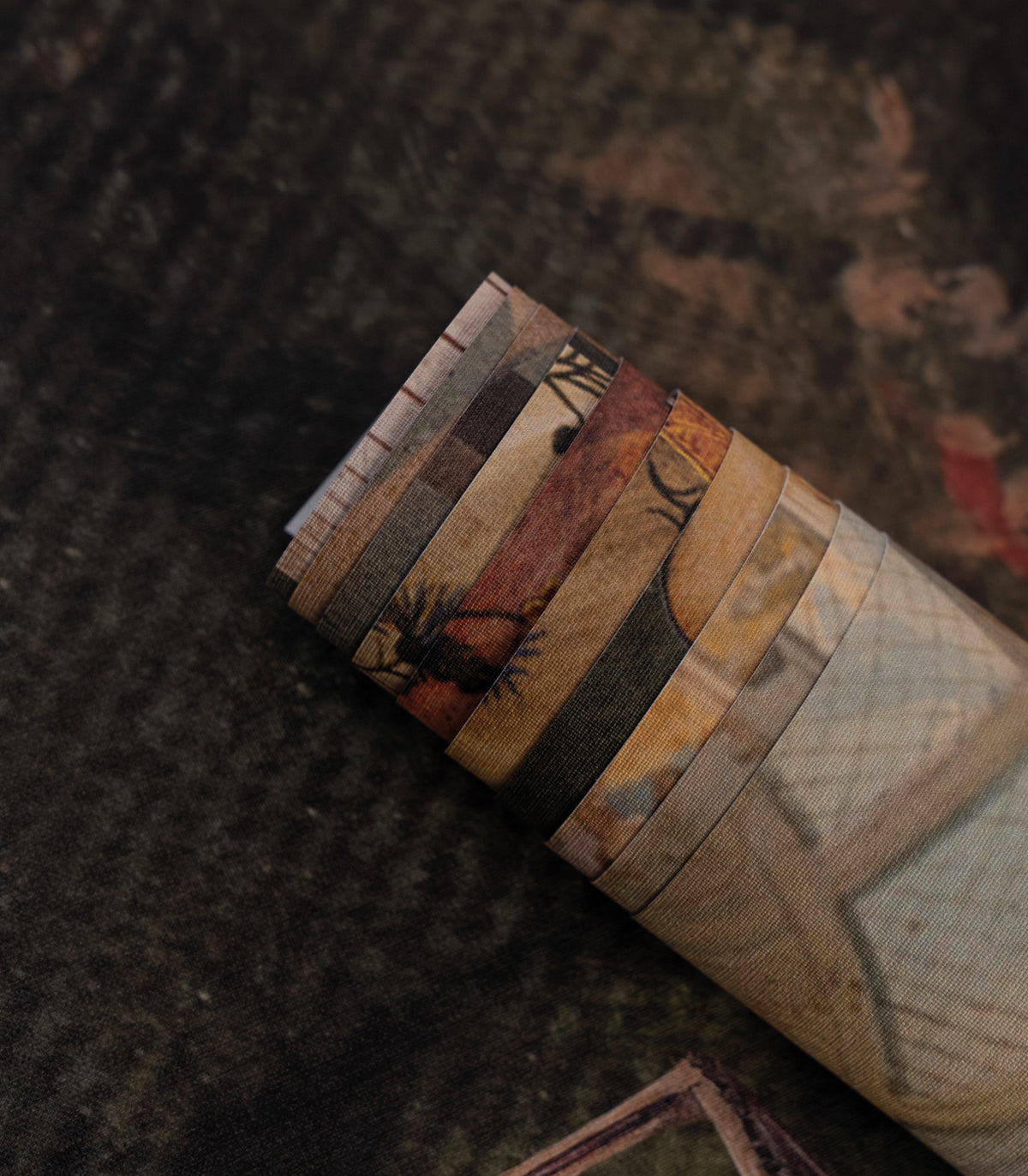 Papel pintado Carousel