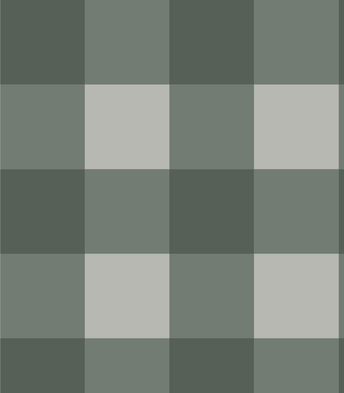 Tapeta Checks - Wallcolors®