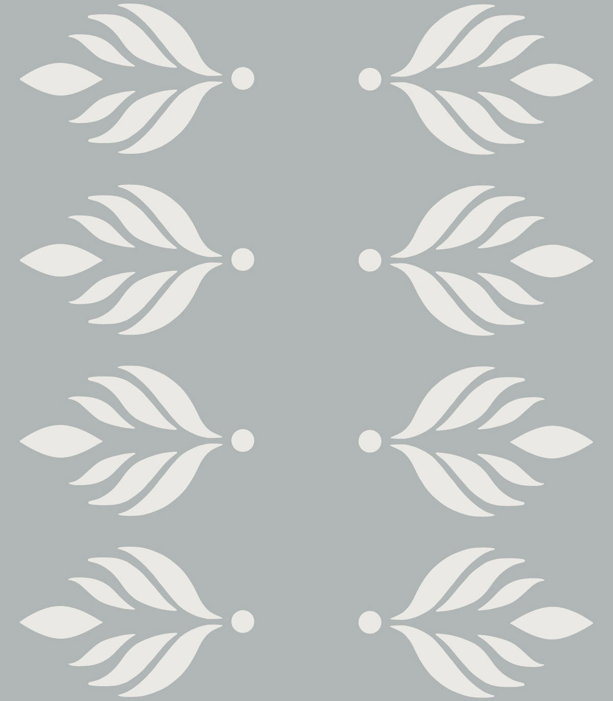 Tapeta Cottage Bloom Deep - Wallcolors®