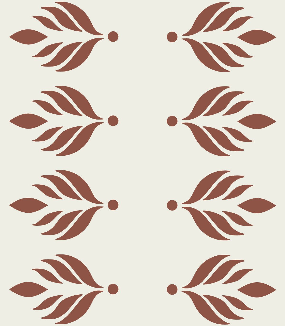 Tapeta Cottage Bloom - Wallcolors®
