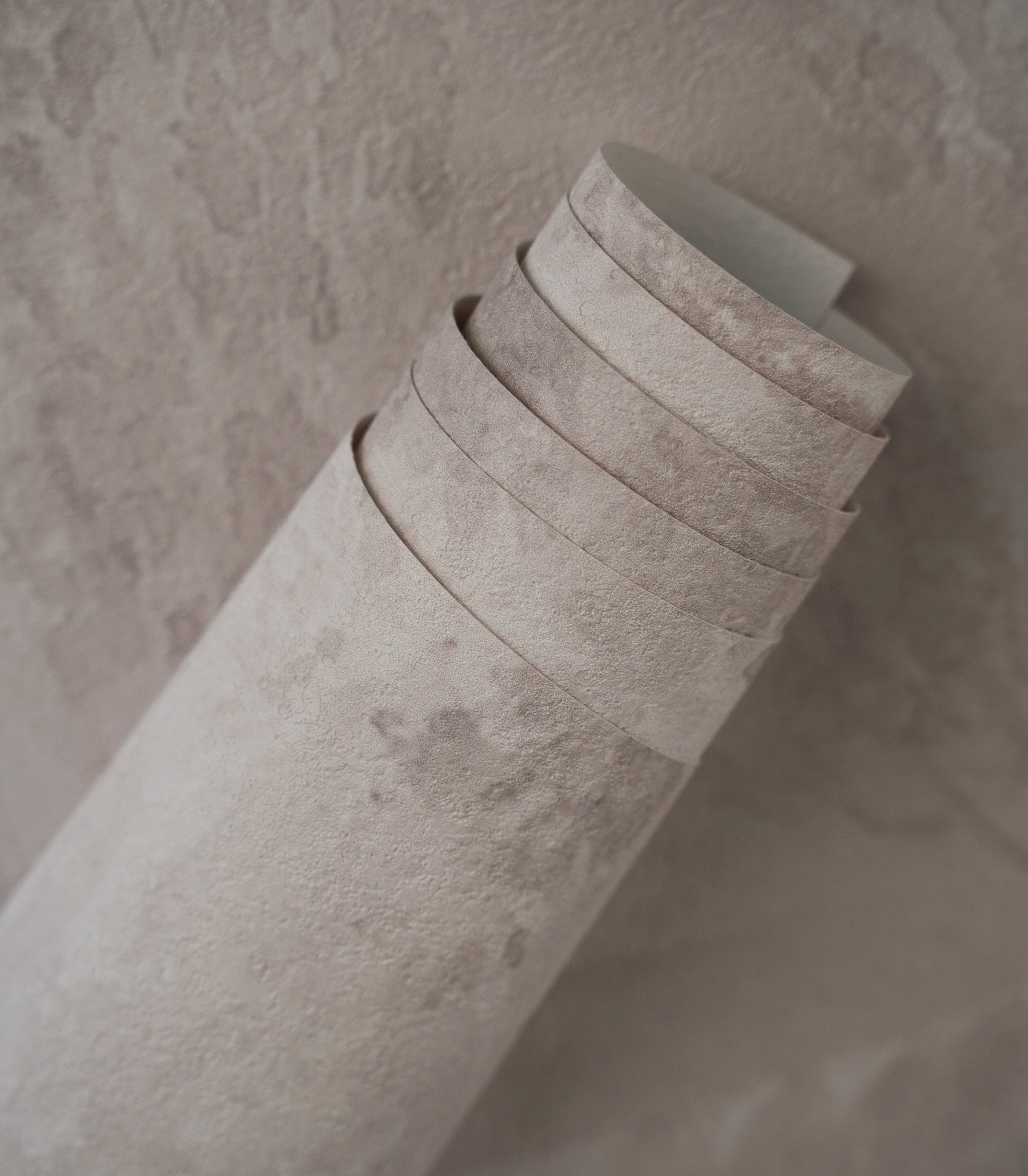 Papel pintado Watercolor Grove Beige