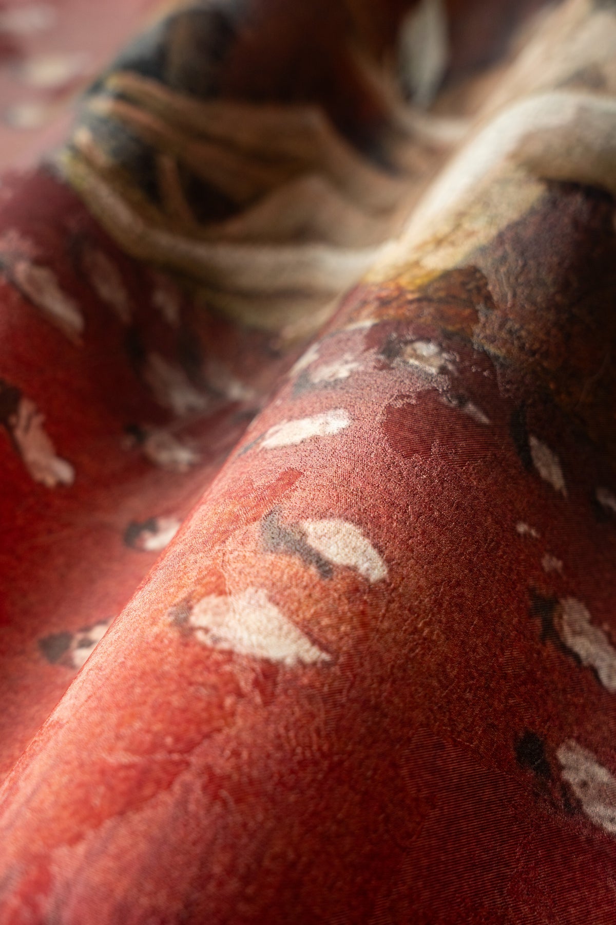 Papel pintado Forbidden Mushroom