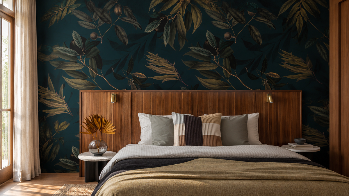Papel pintado Olive Branch