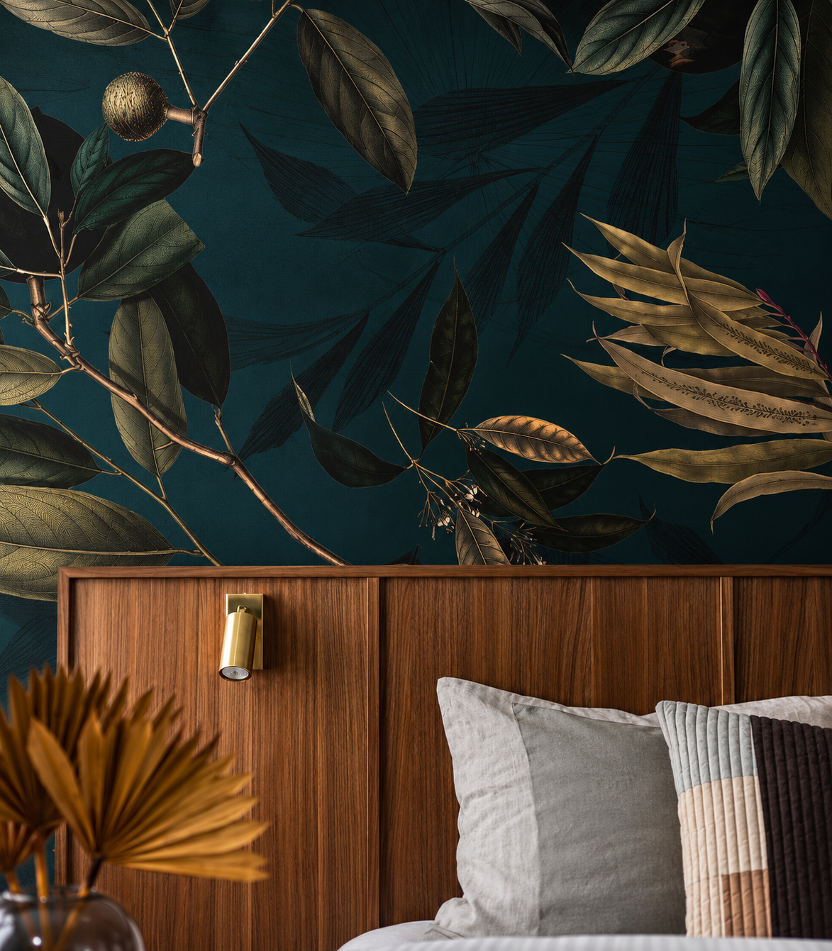 Papel pintado Olive Branch