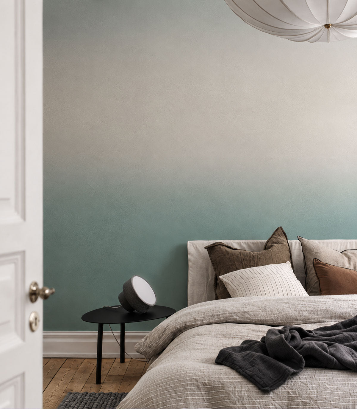 Papel pintado Ombre Mare