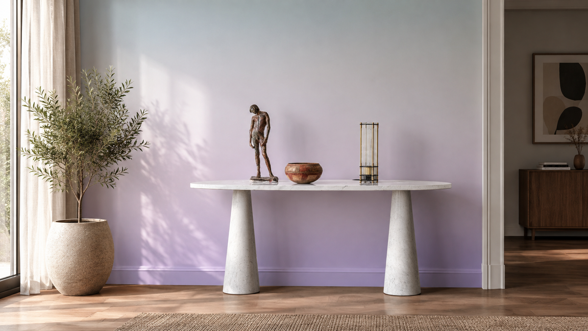 Papel pintado Ombre Serenity