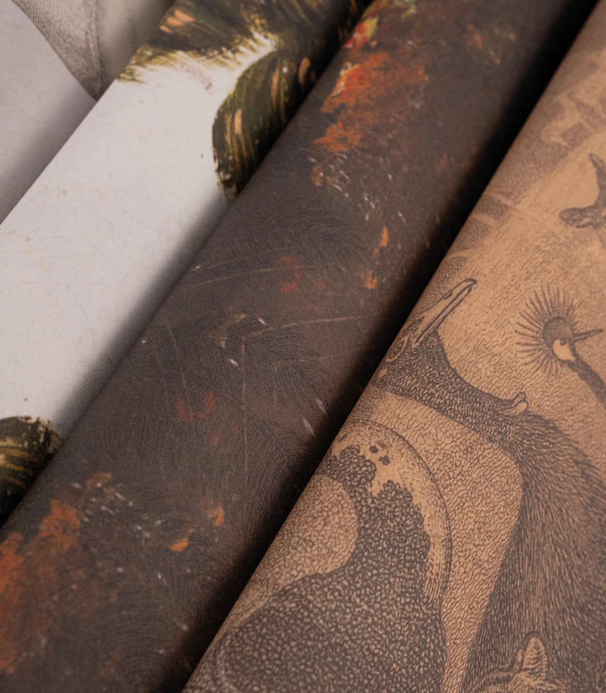 Papel pintado Stardust safari