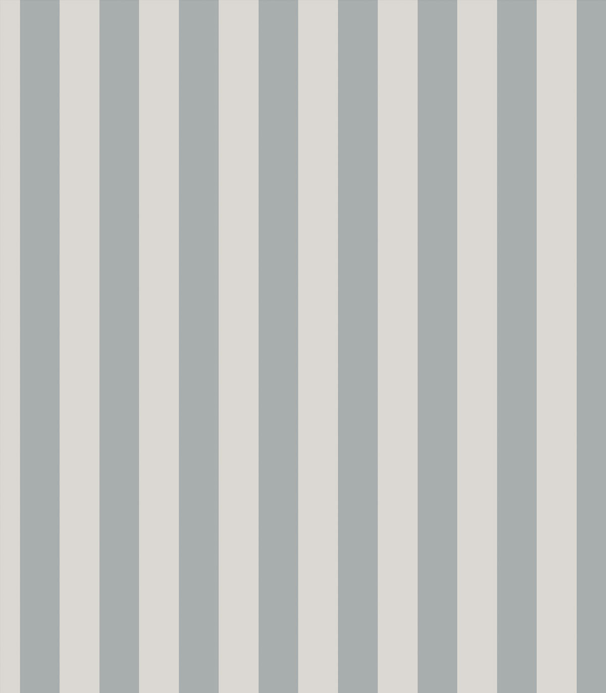 Papel pintado Stripe Tranquil Blue