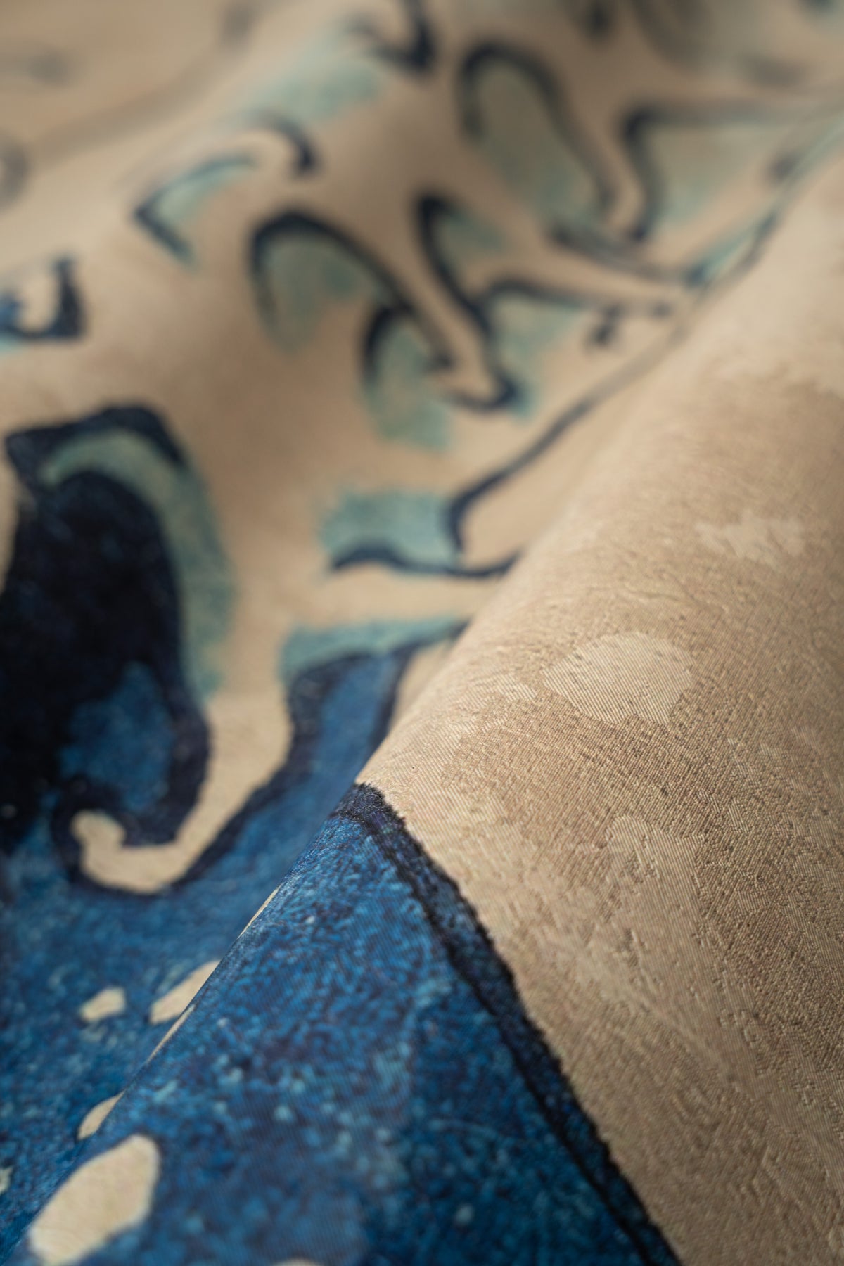 Papel pintado Timeless Wave