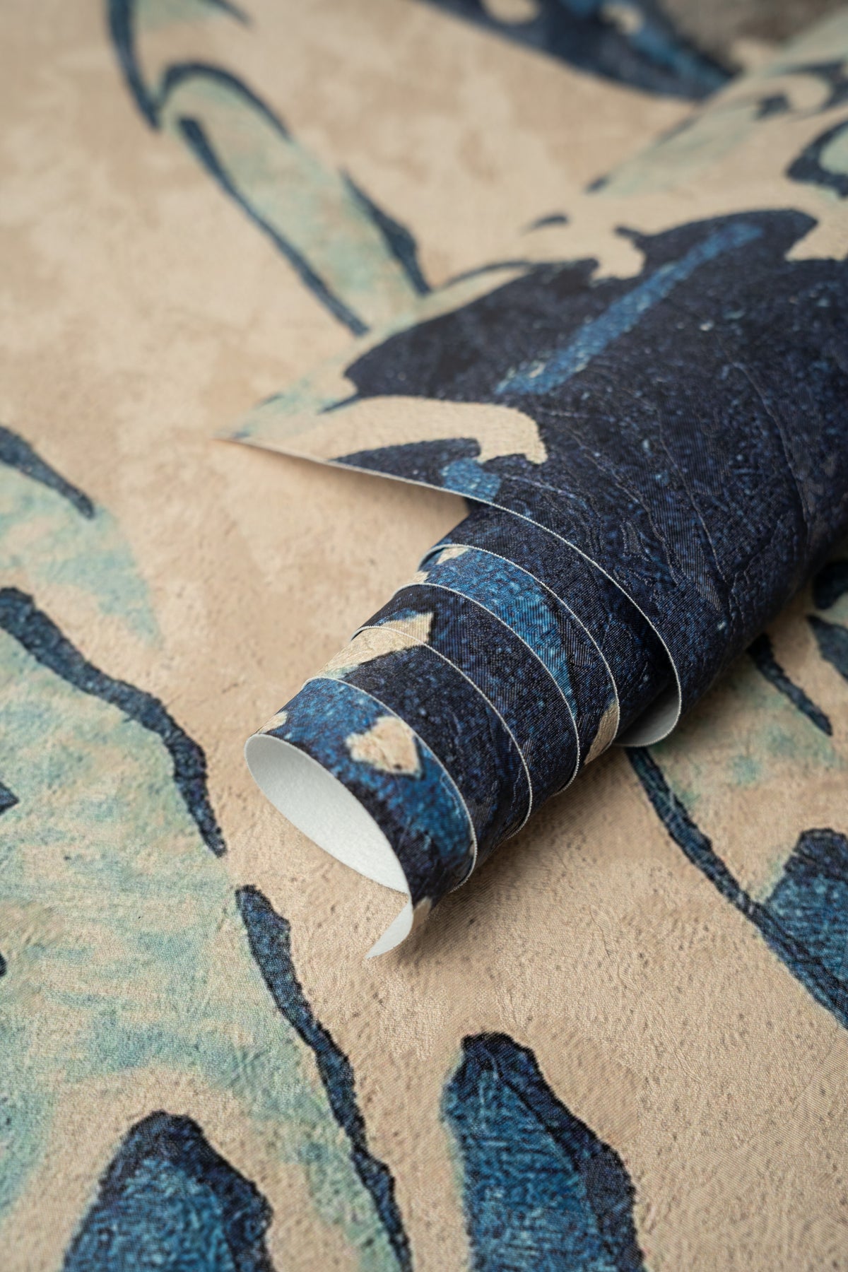 Papel pintado Timeless Wave