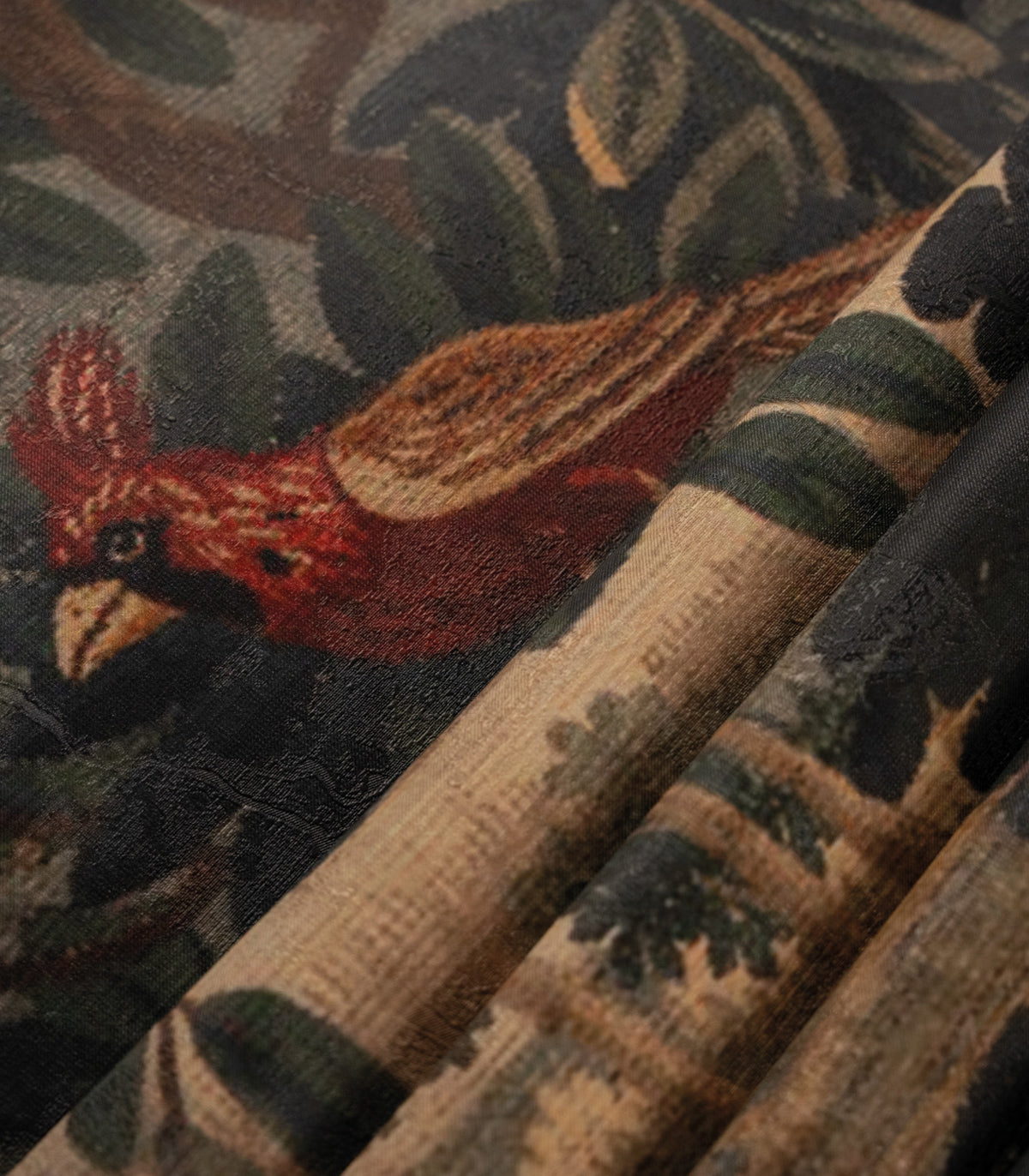 Papel pintado Vintage Garden Arras