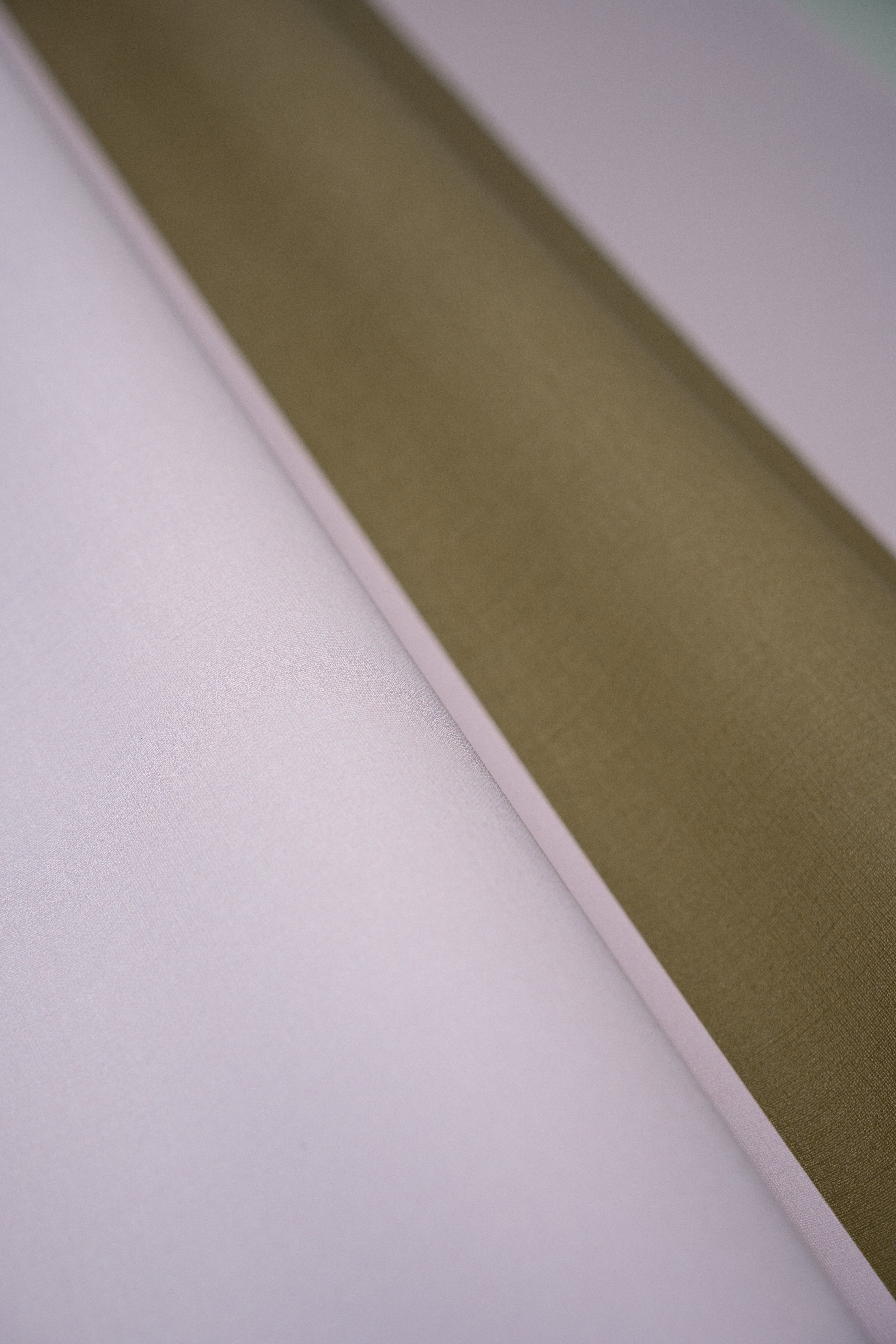 Papel pintado Wide Stripe Play Blush Honey