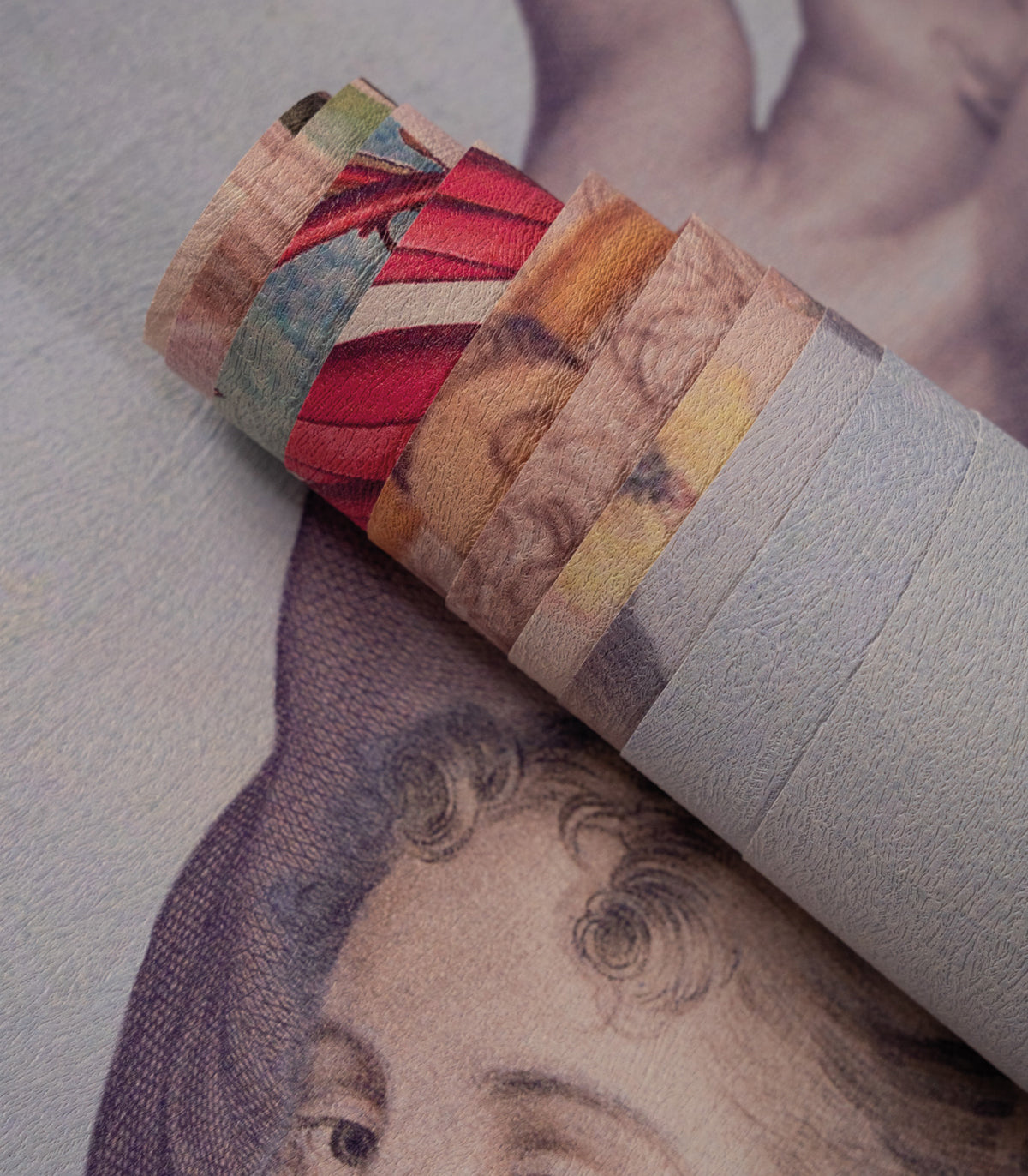 Papel pintado Día de la Mujer