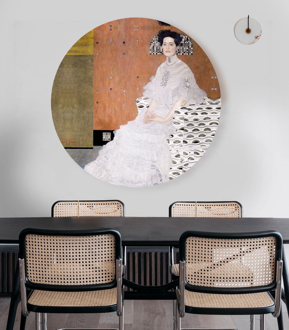 Dots Fritza - Wallcolors®