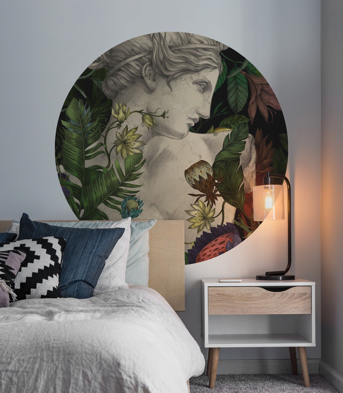 Dots Venus - Wallcolors®