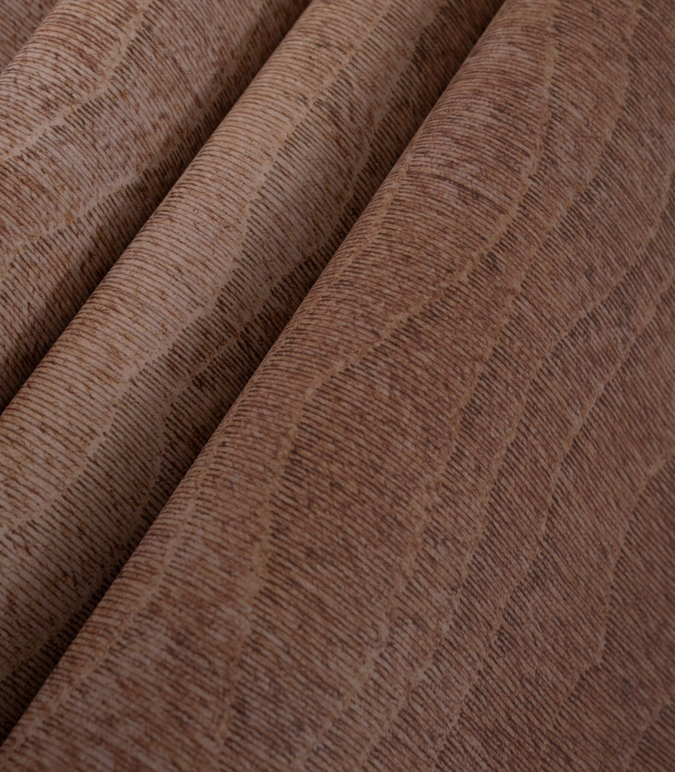 Papel pintado Organic bronze