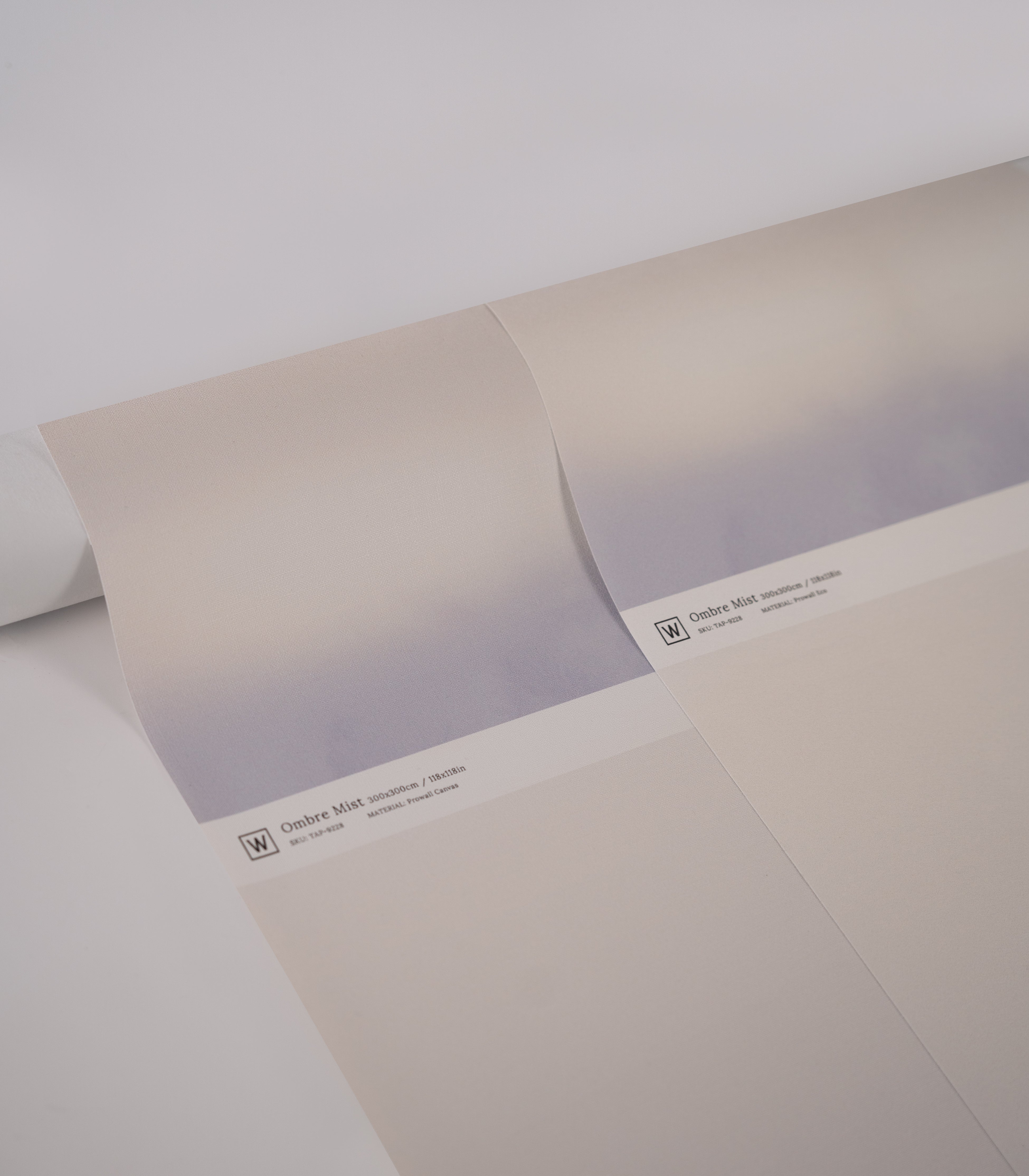 Papel pintado Ombre Mist