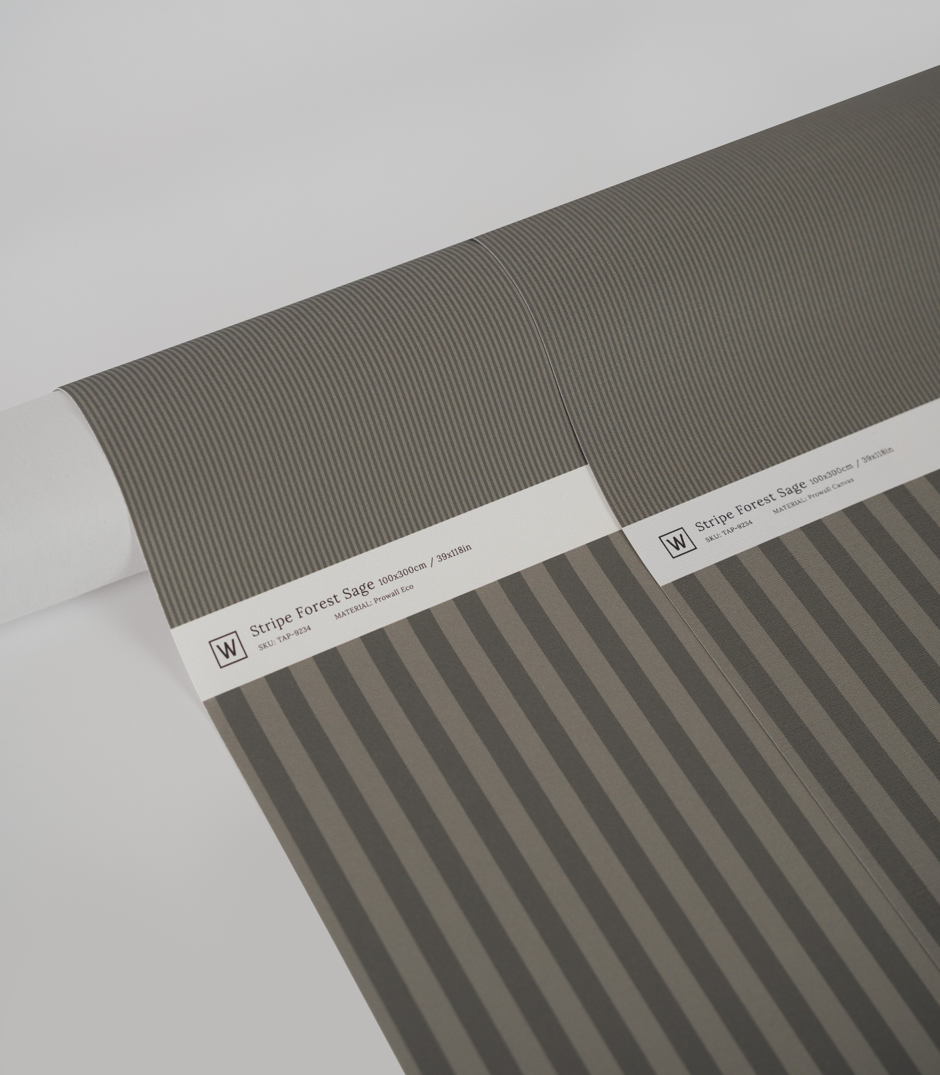 Papel pintado Stripe