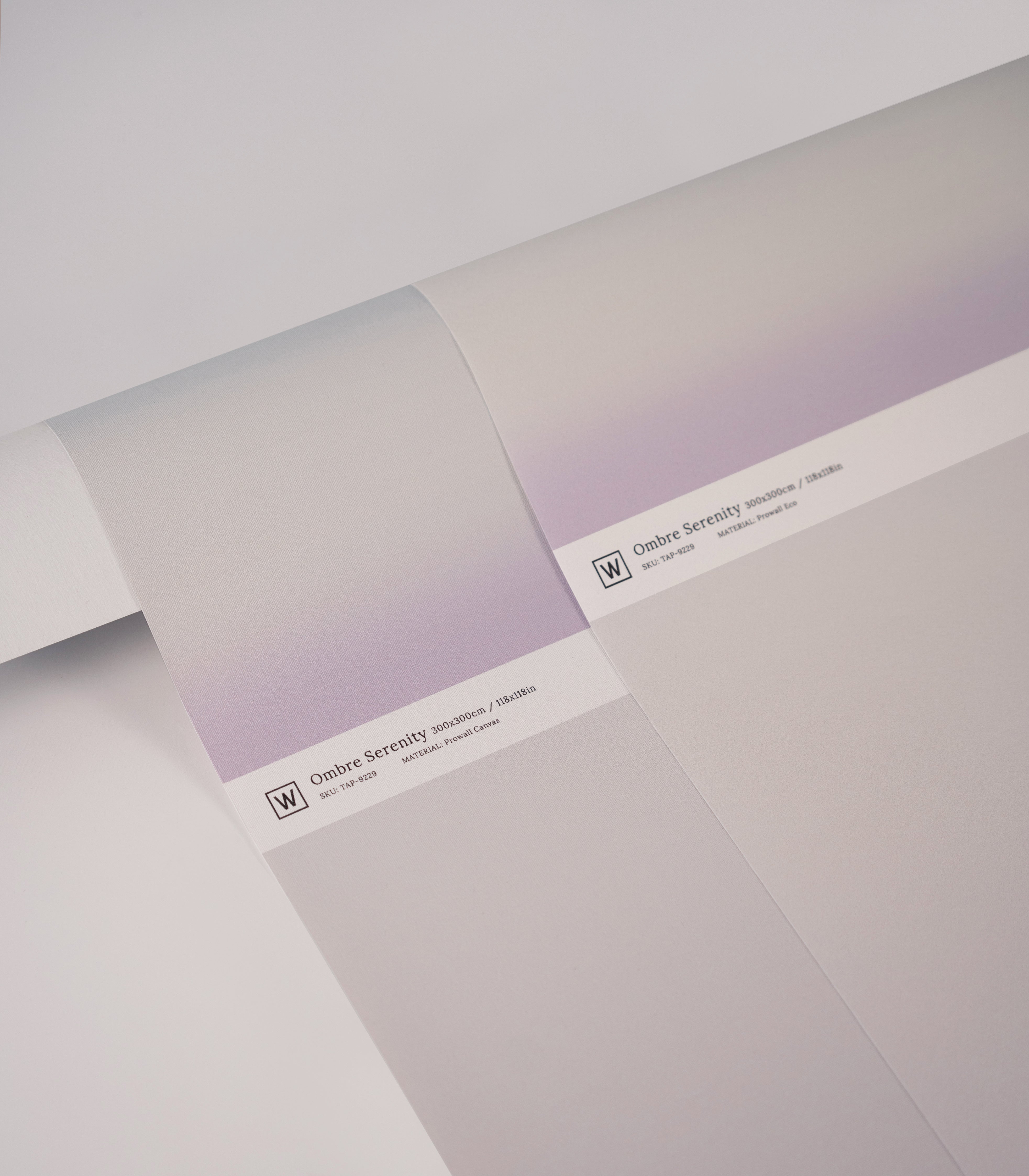 Papel pintado Ombre Serenity