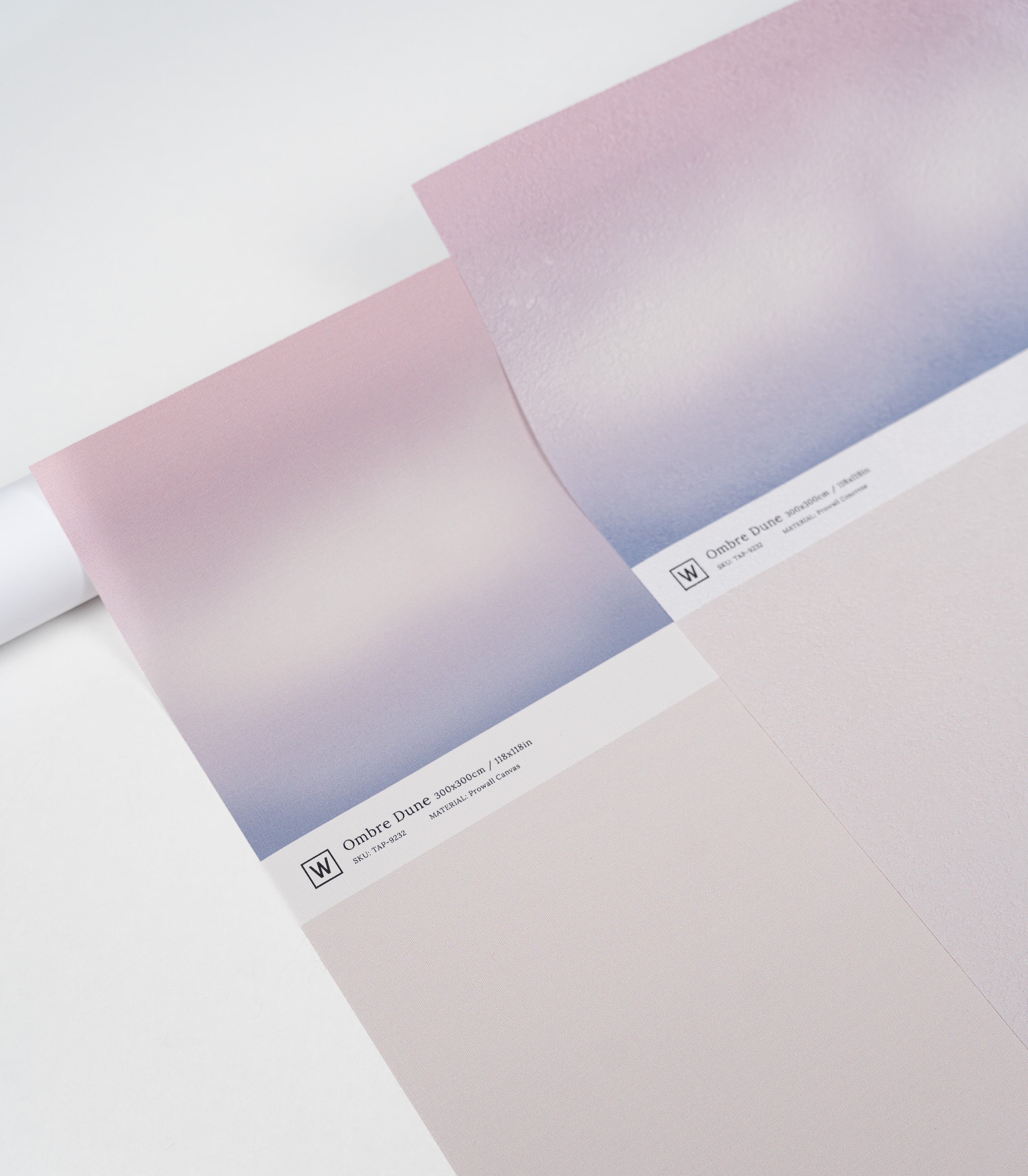 Papel pintado Ombre Dune