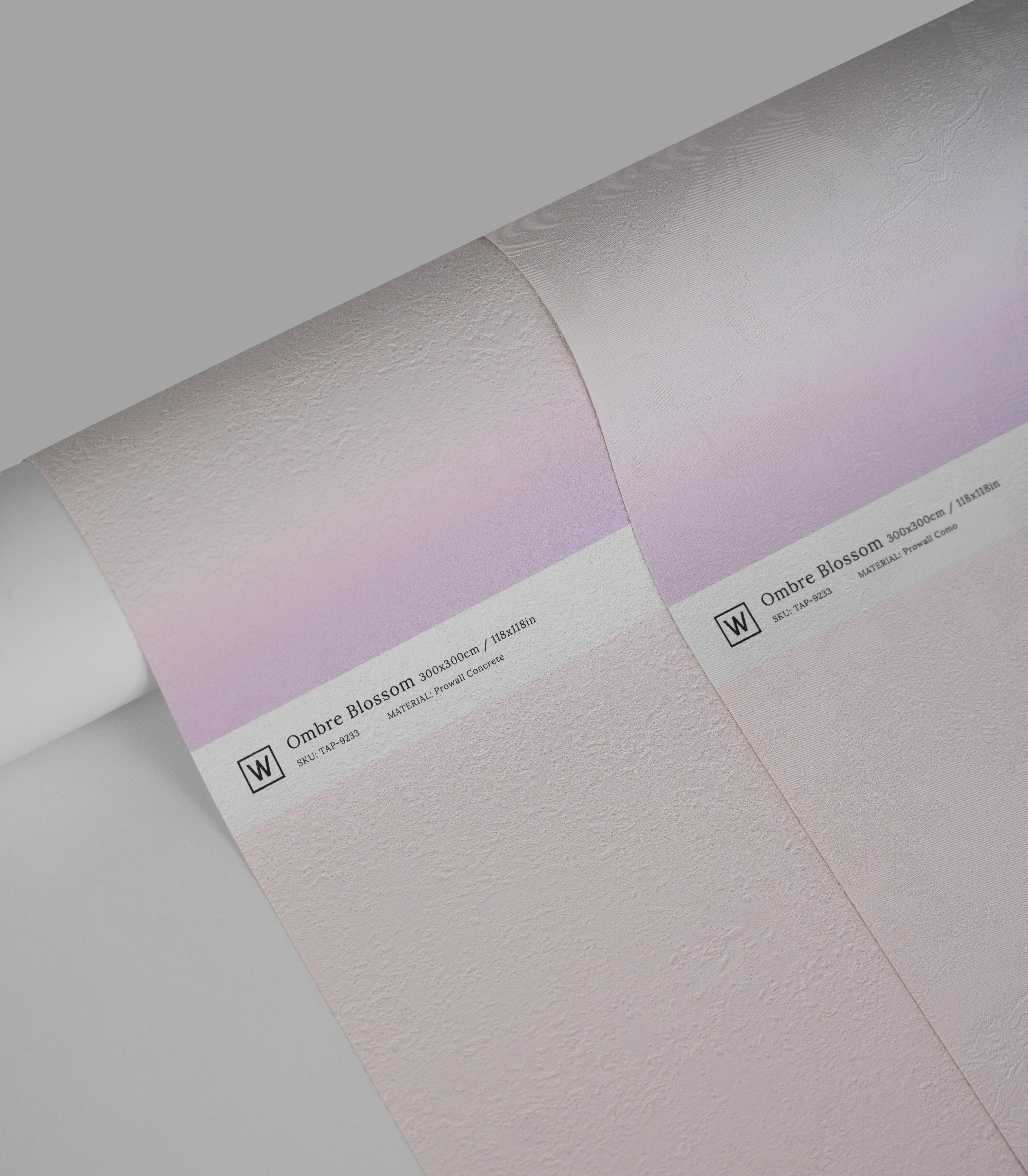 Papel pintado Ombre Blossom