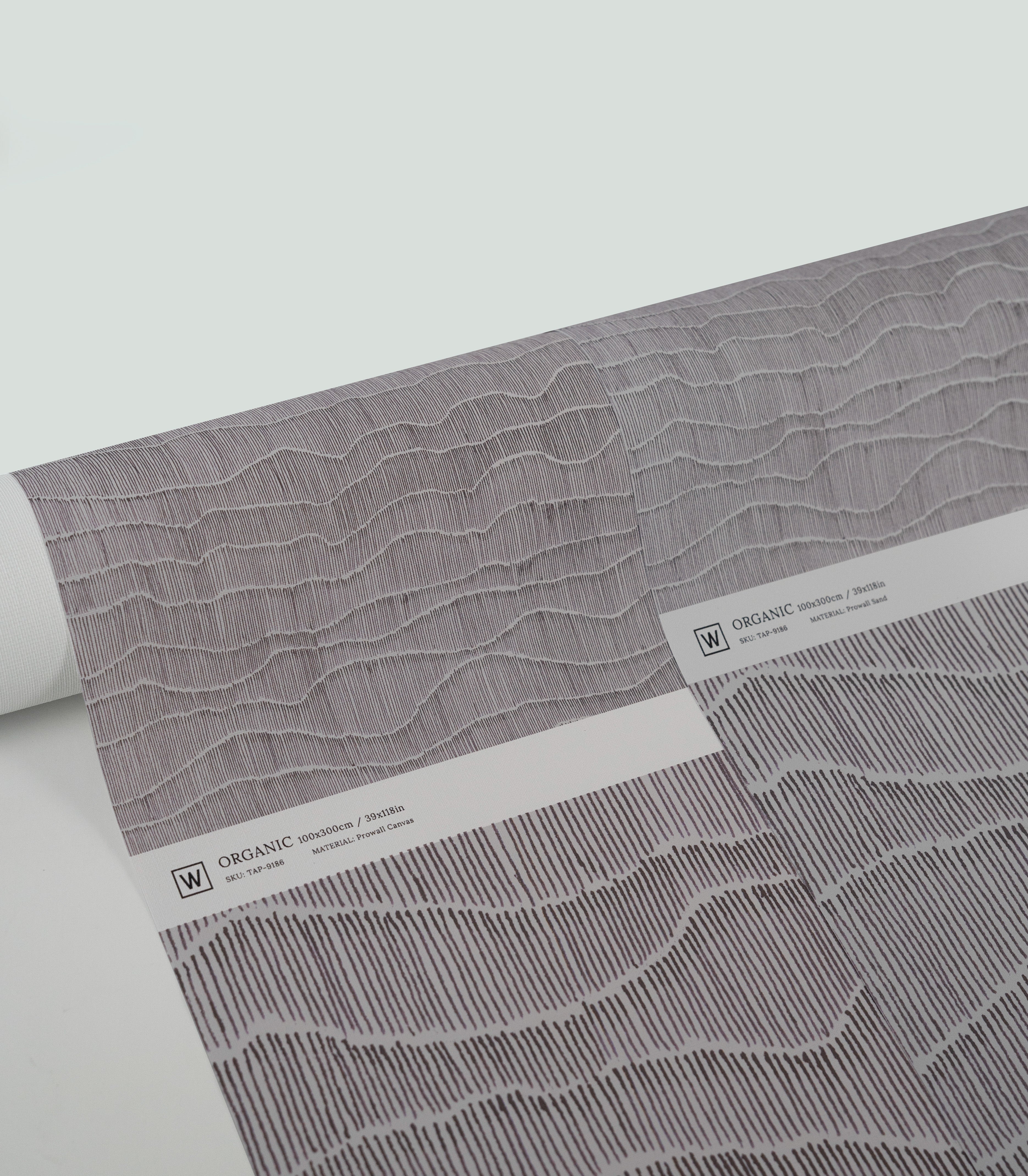 Papel pintado Organic