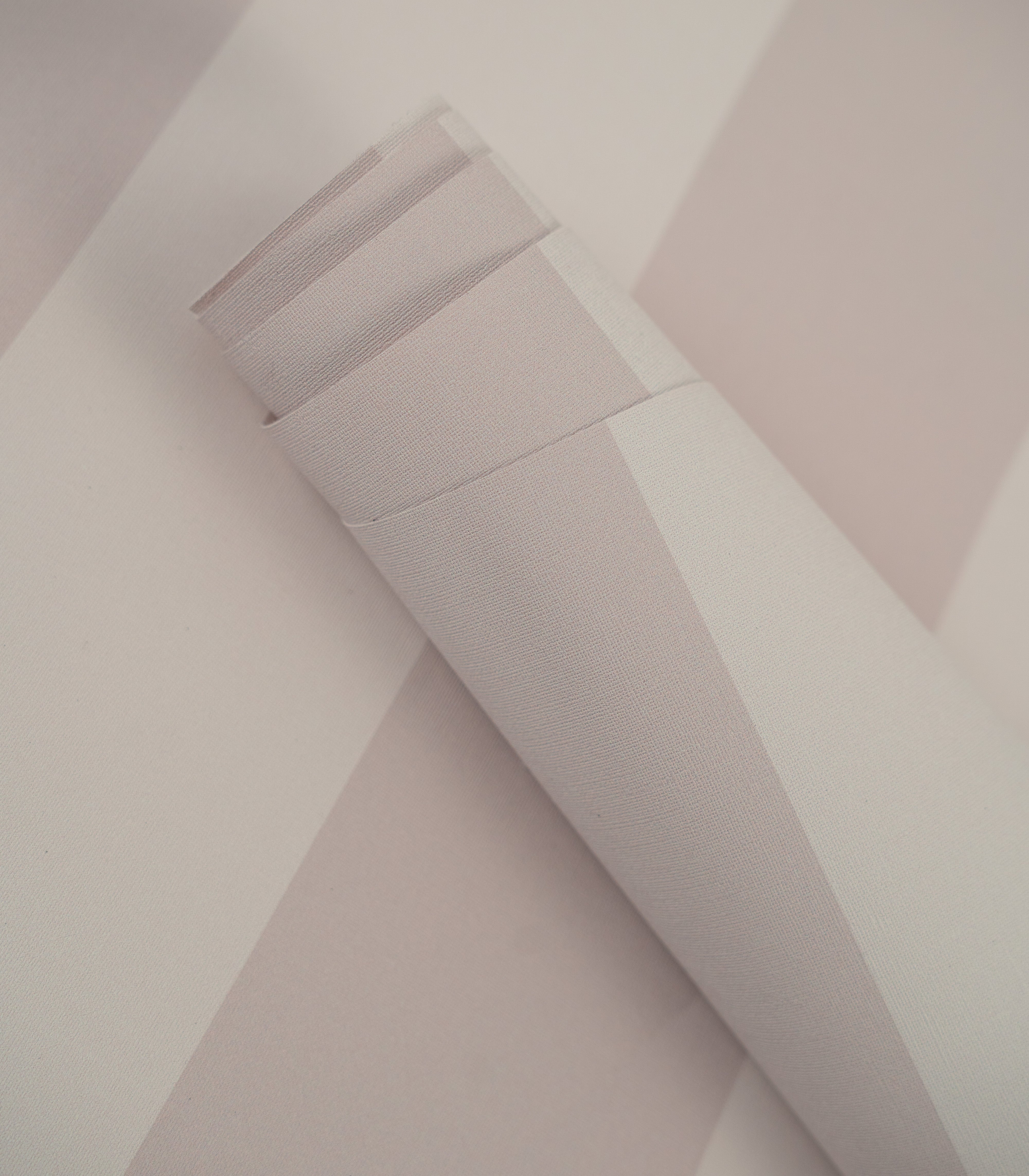 Papel pintado Bold Stripe Sand