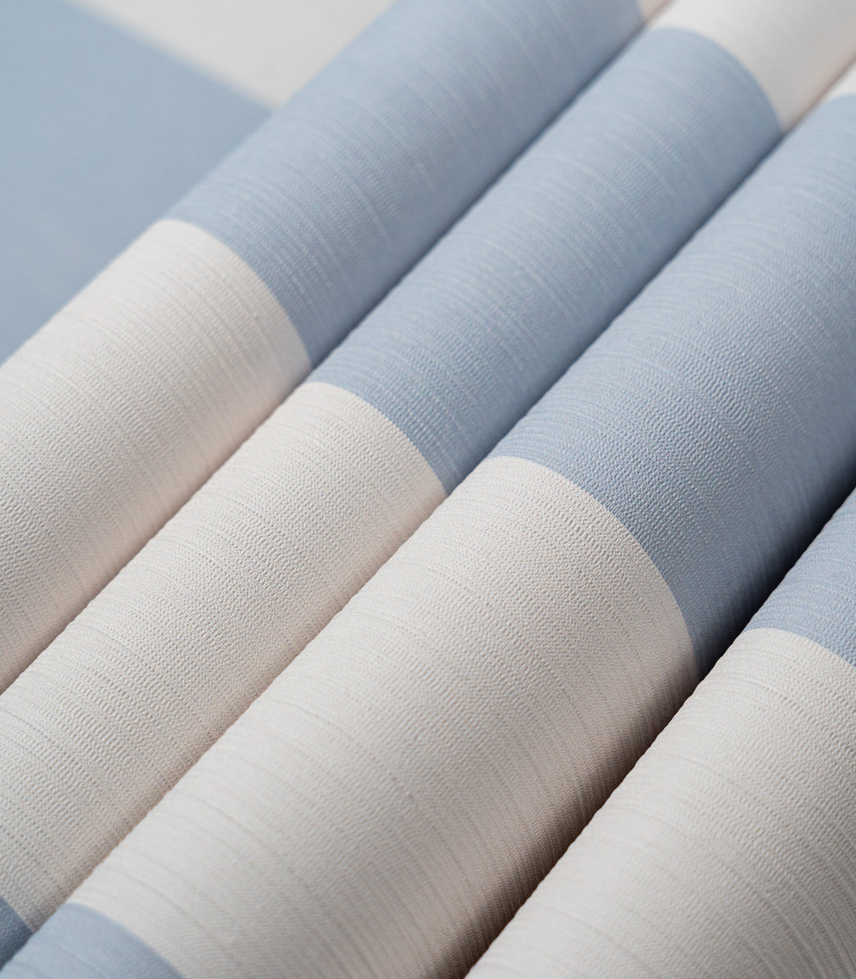 Papel pintado Bold Stripe Ocean
