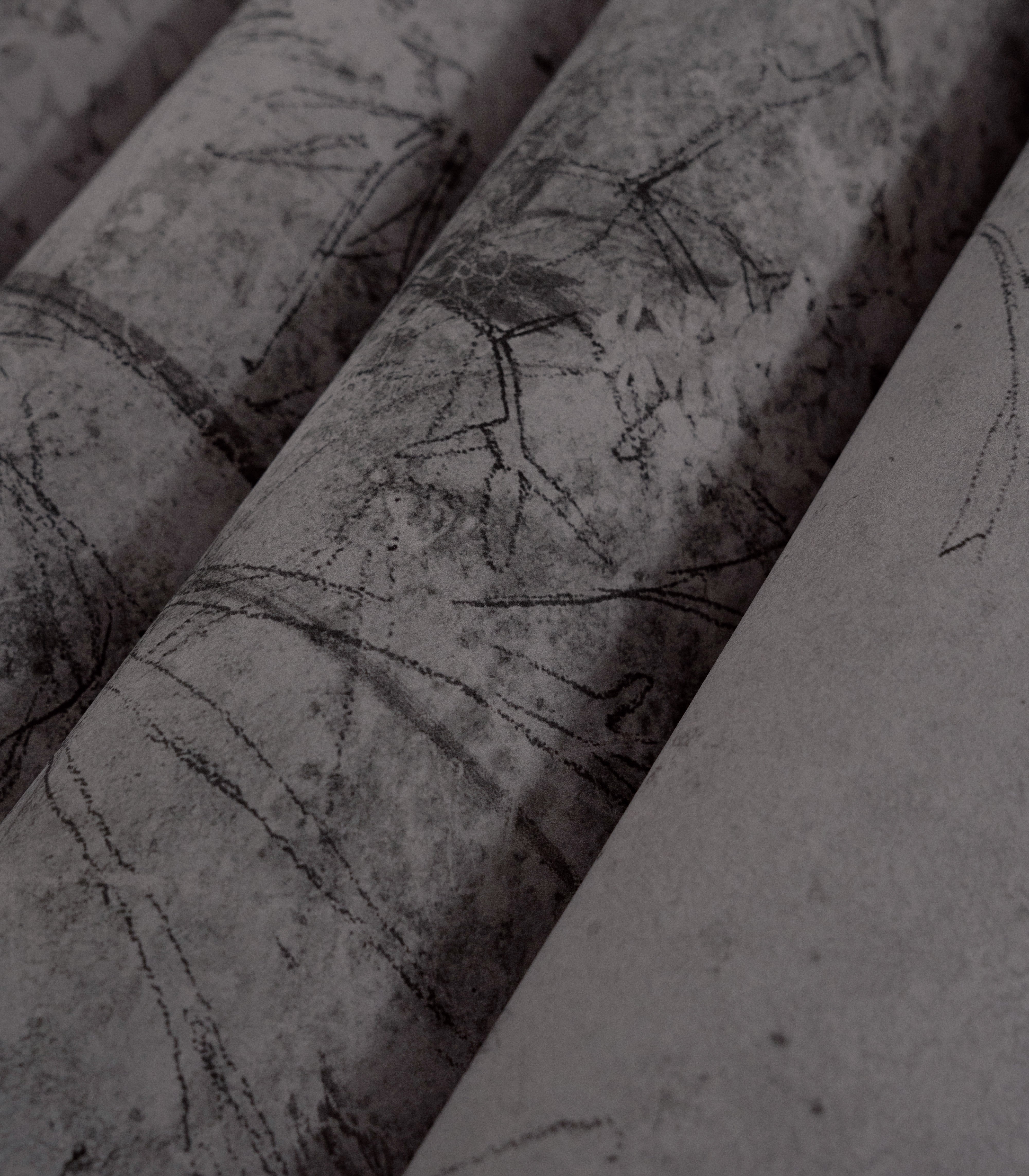 Papel pintado Stems