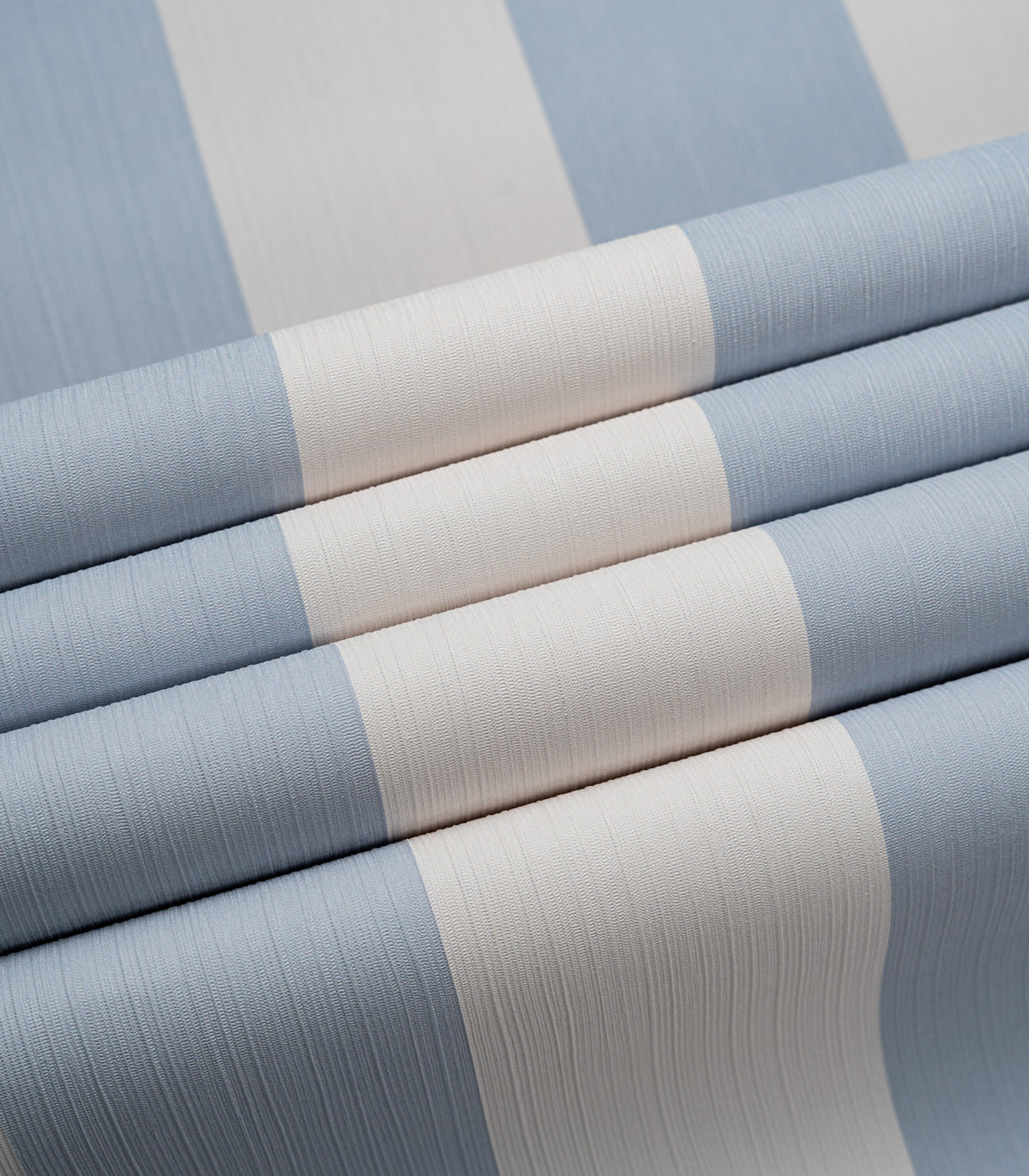 Papel pintado Bold Stripe Ocean