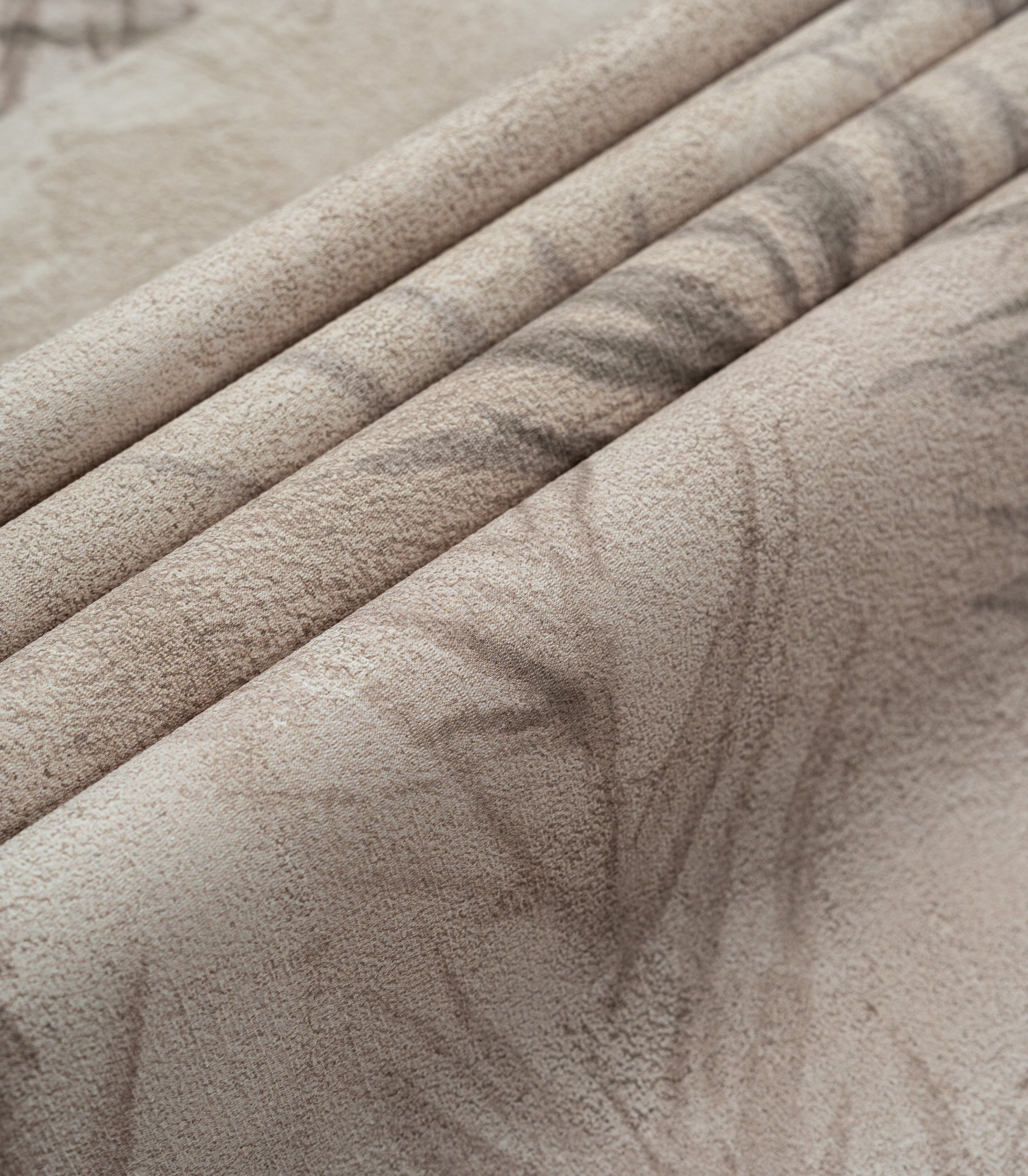 Papel pintado Dry grass beige