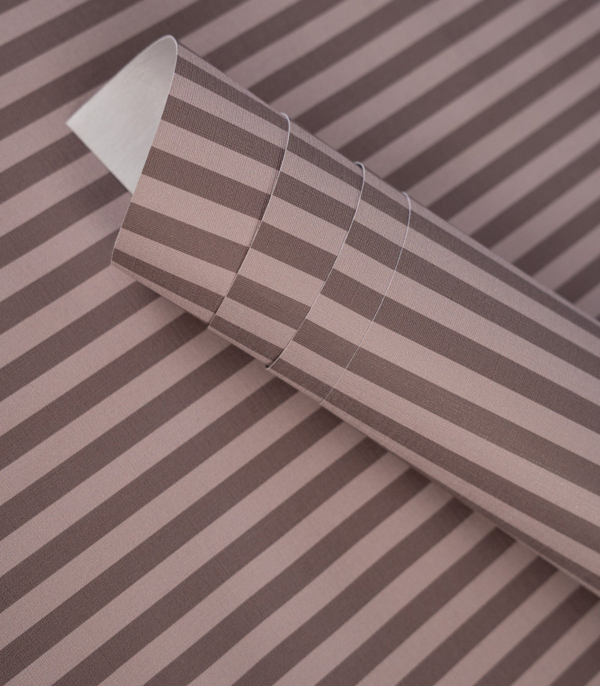 Papel pintado Stripe Whisper Blush