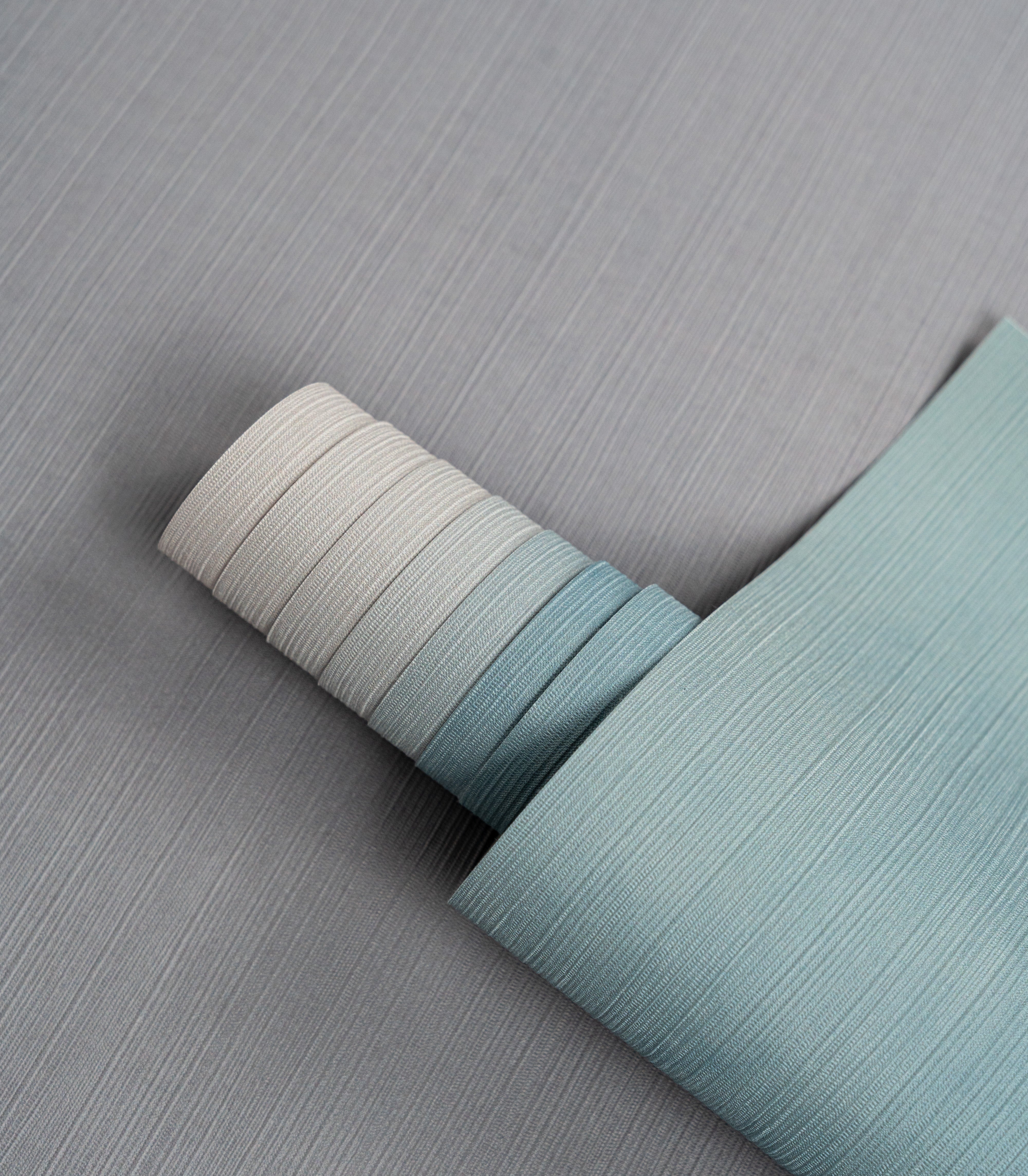 Papel pintado Ombre fog