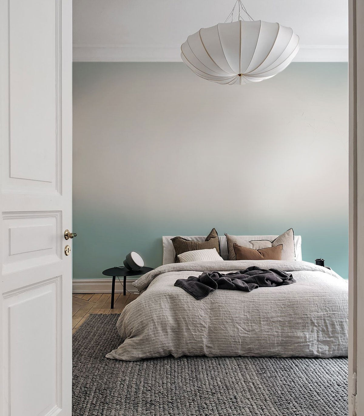Papel pintado Ombre Mare