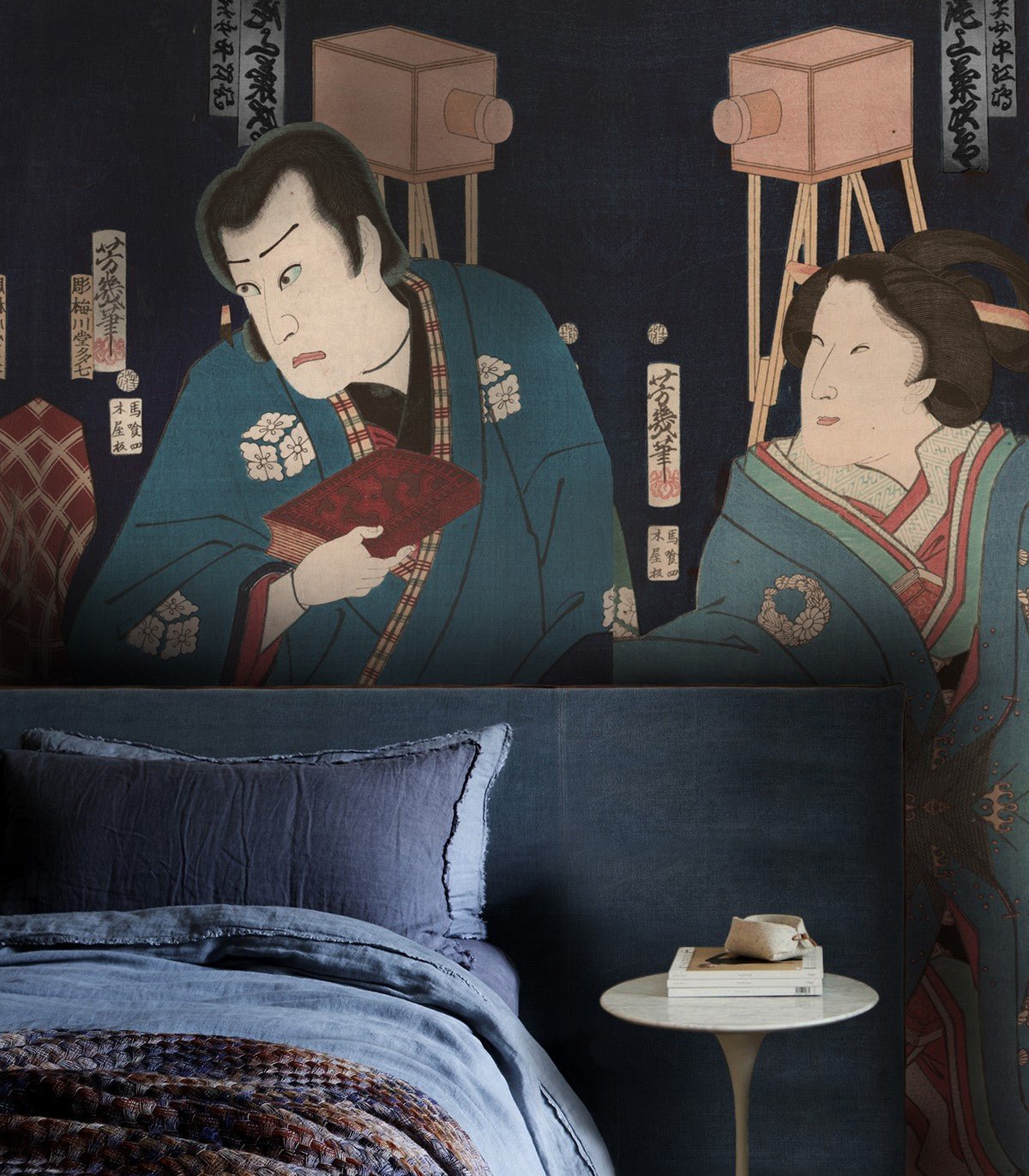 Tapeta Samurai Chronicales - Wallcolors®